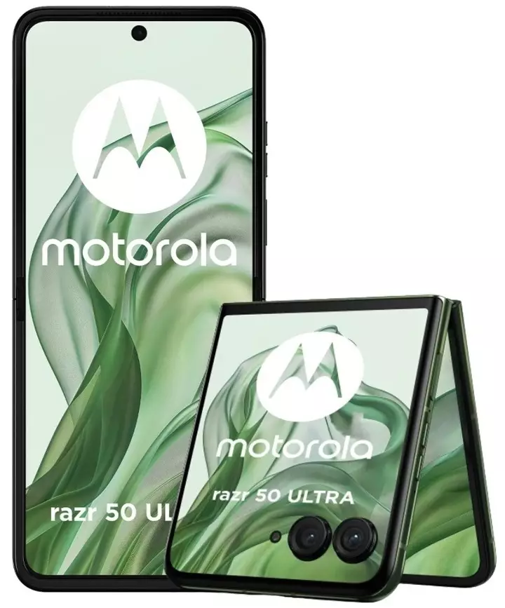 Motorola Razr 50 Ultra 3 India.