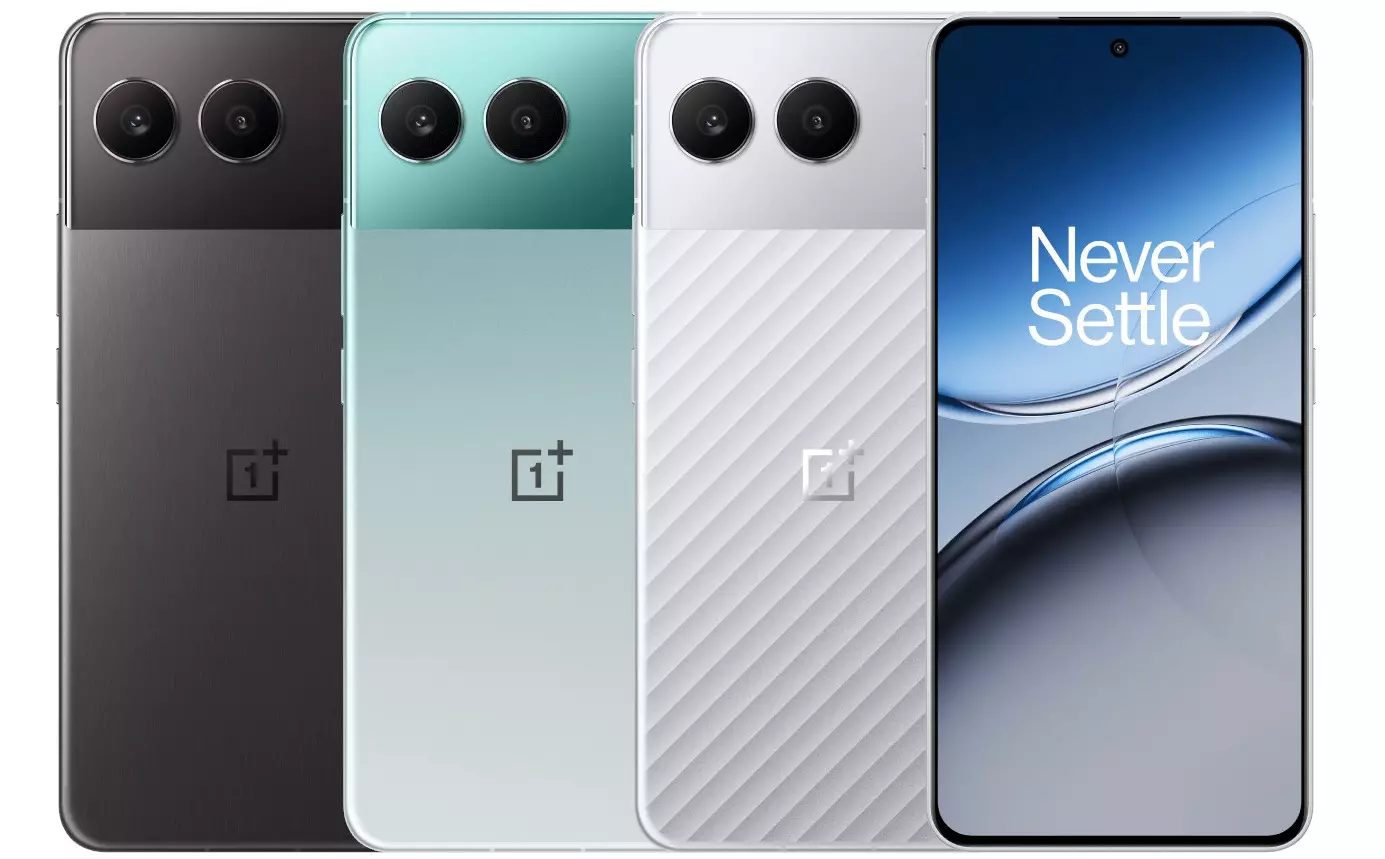 OnePlus Nord 4 colors india.