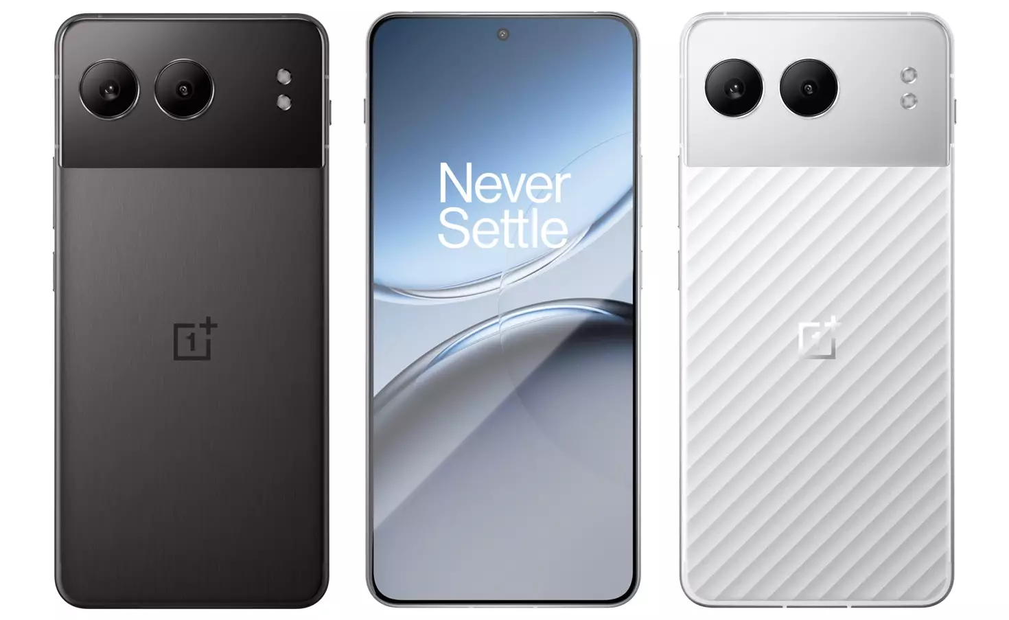 OnePlus Nord 4 colors teaser.