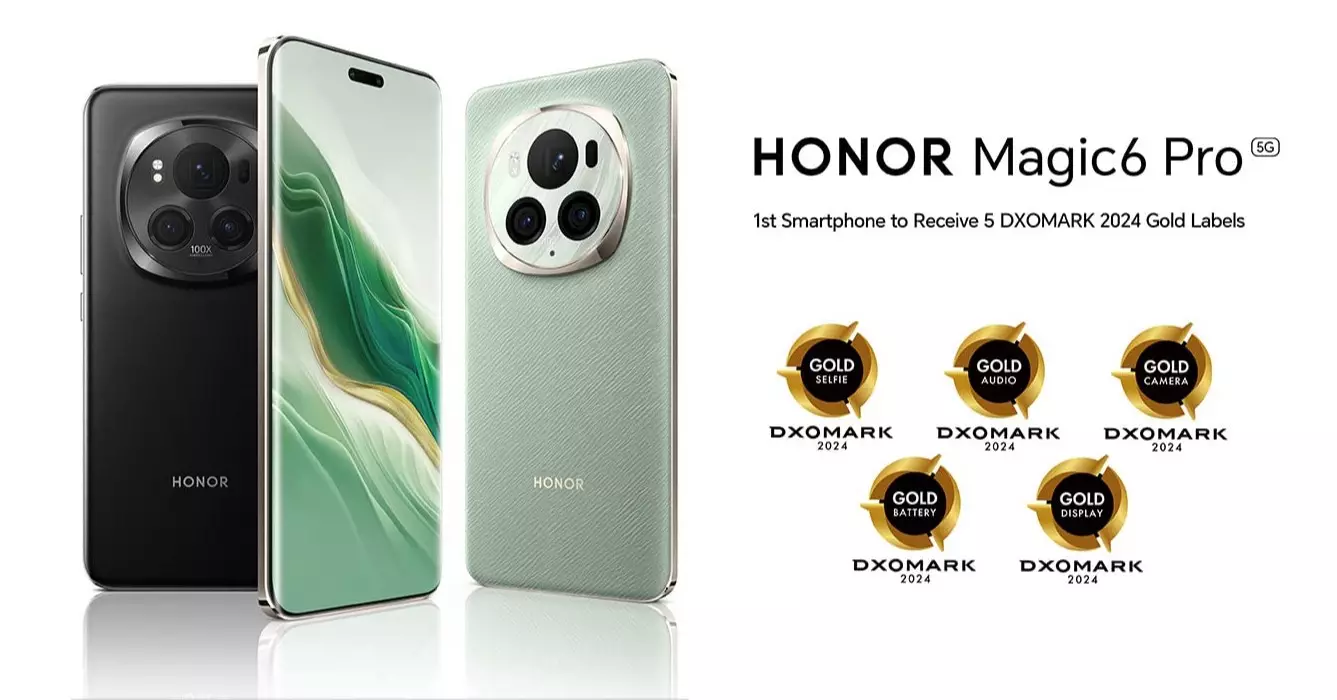 honor magic 6 pro launch date india.