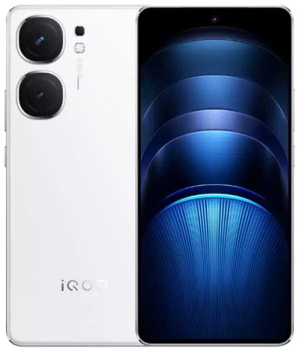 iqoo neo9s pro plus 2 cn.