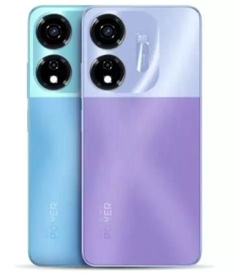 itel color pro 5g colors India.