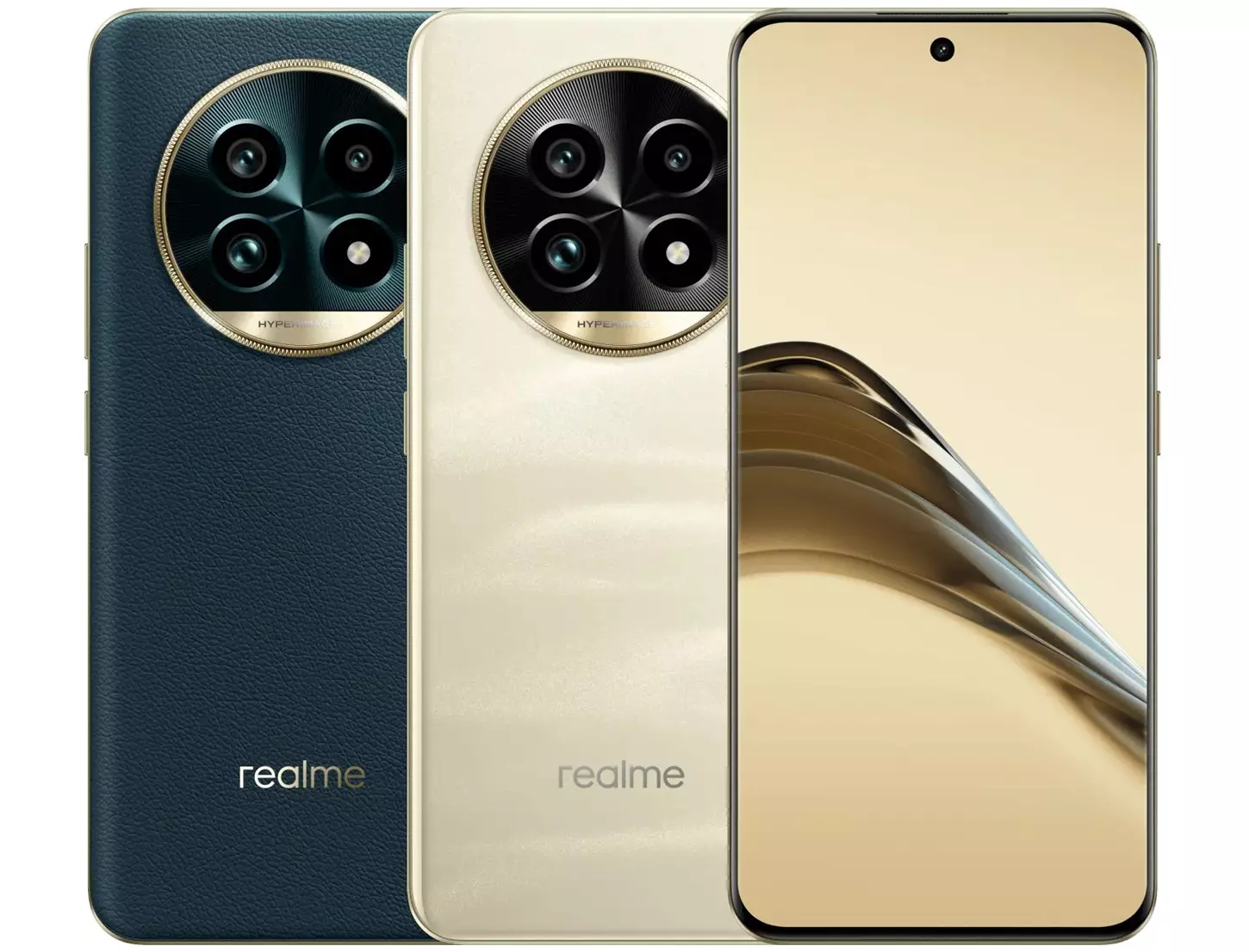 realme 13 Pro Plus colors India.