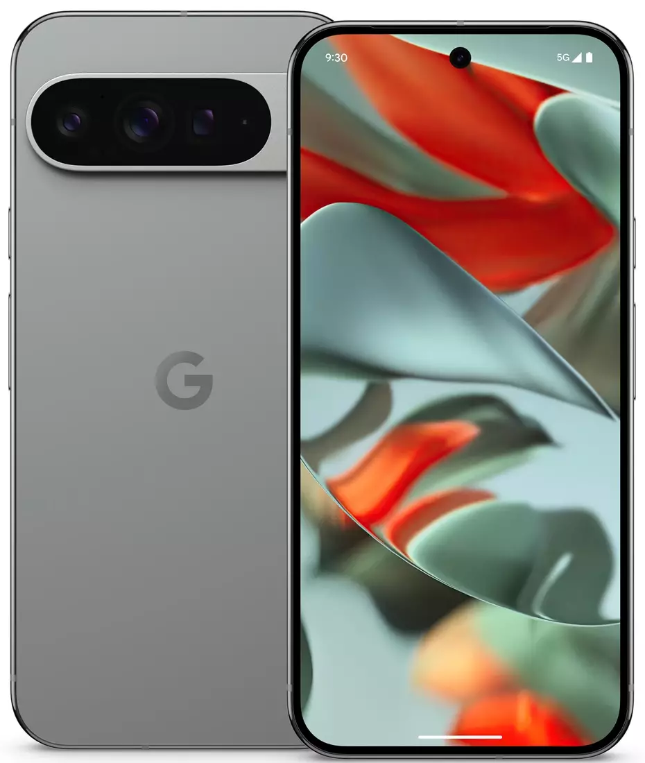 Google pixel 9 Pro XL 2.