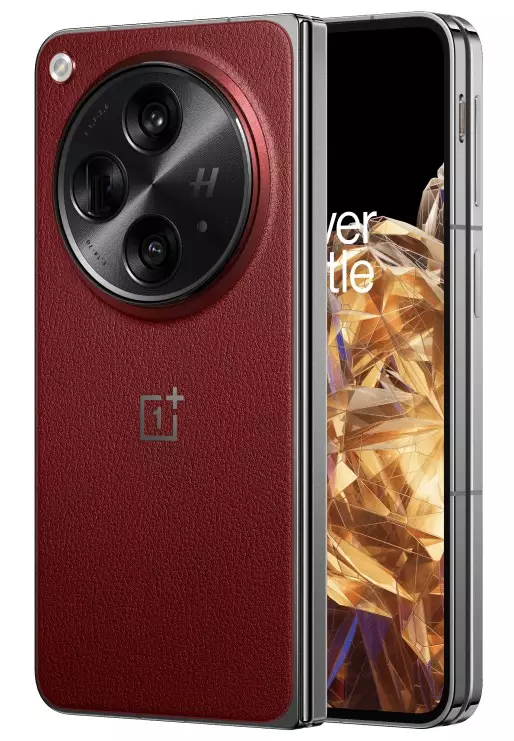 OnePlus Open Apex Edition 1.