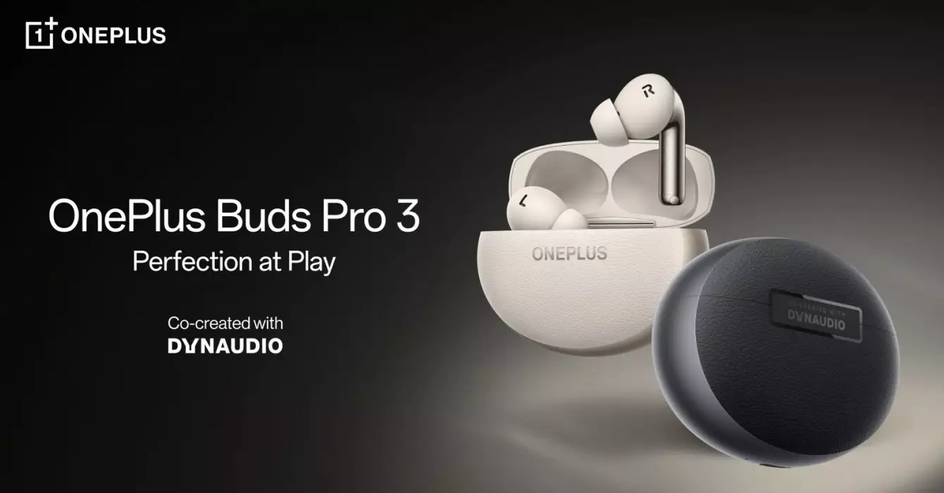 OnePlus buds Pro 3 launch India.