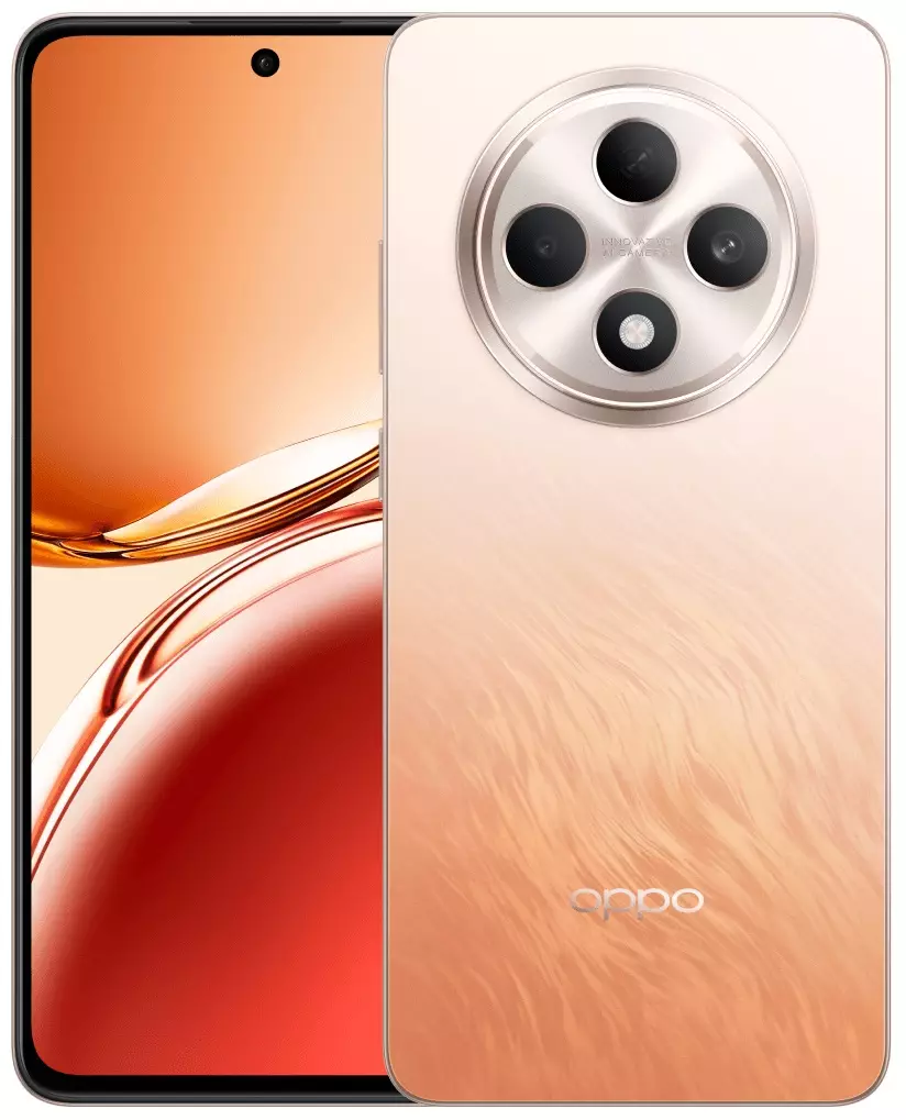 Oppo F27 5G 1 India.