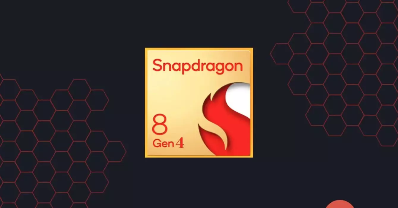 Snapdragon 8 Gen 4 Geekbench scores leak.