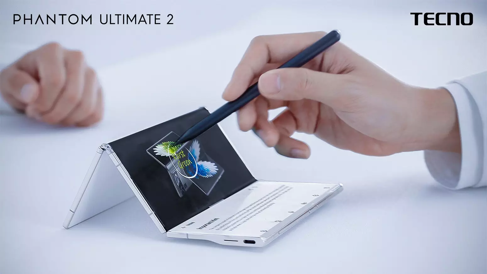 TECNO PHANTOM ULTIMATE 2 concept 1.