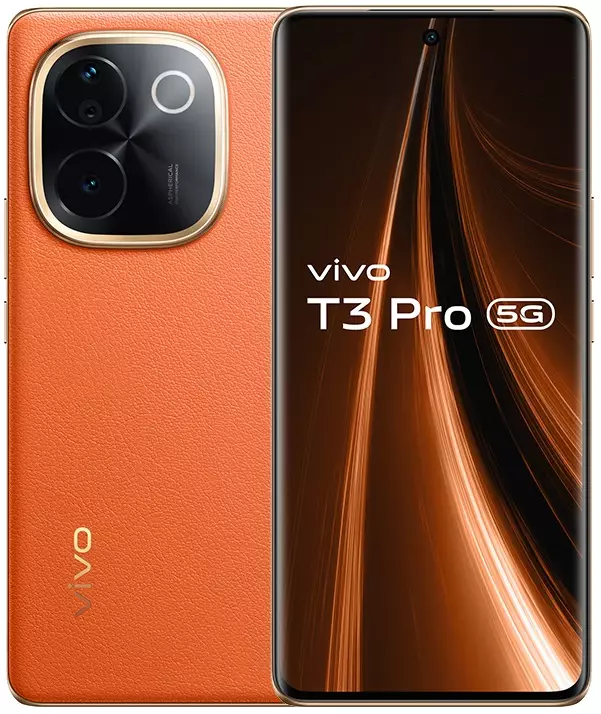 Vivo T3 Pro 5g 1 India.