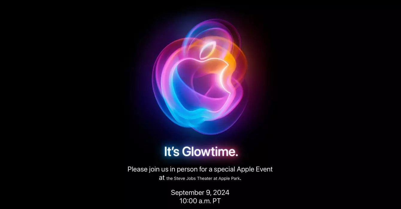 apple iphone 16 launch event date global.