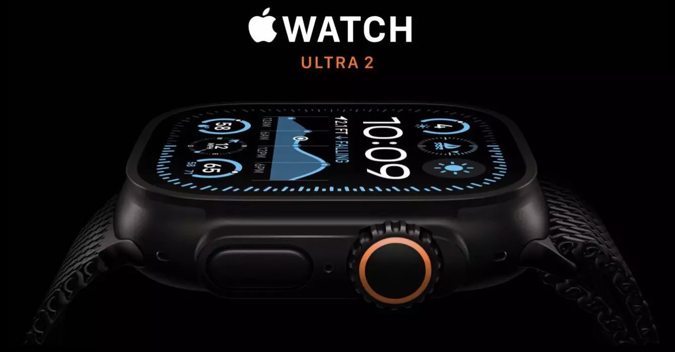 Apple Watch Ultra 2 2024 launch India.