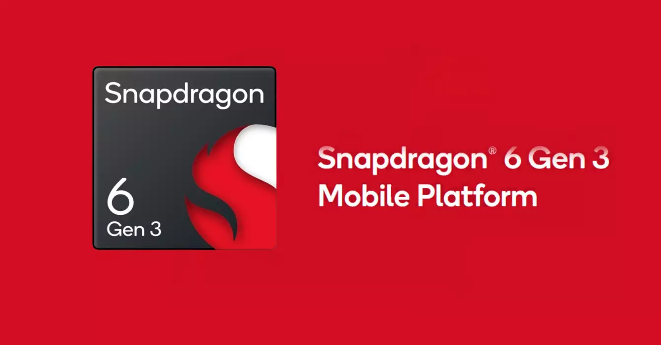 Qualcomm Snapdragon 6 gen 3 launch global.jpg.