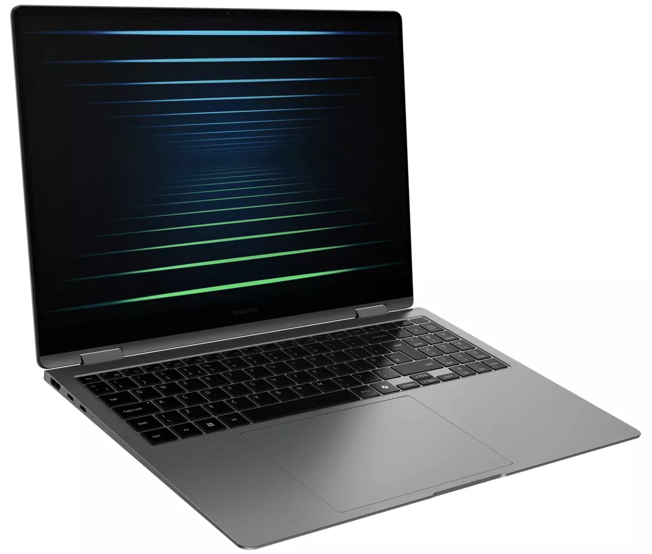 Samsung galaxy book5 pro 360 16 inch 3.