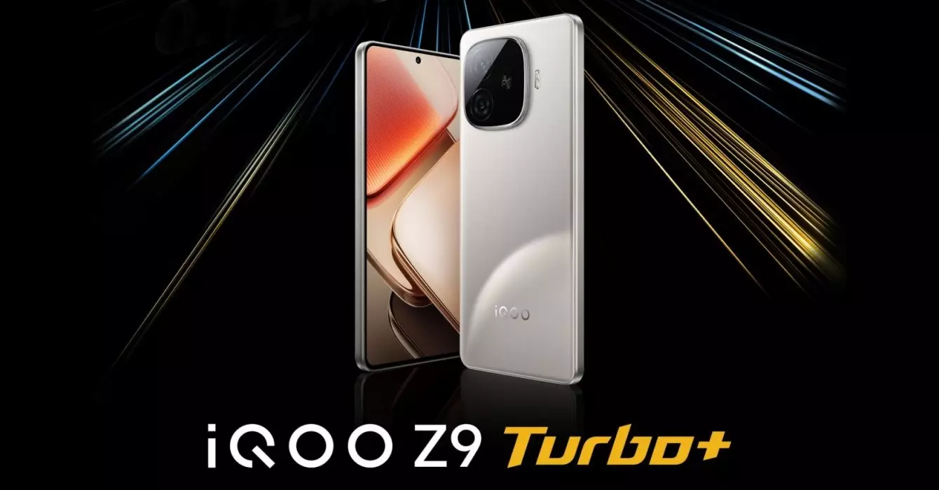 iQOO Z9 Turbo Plus 5G launch soon spec leak.