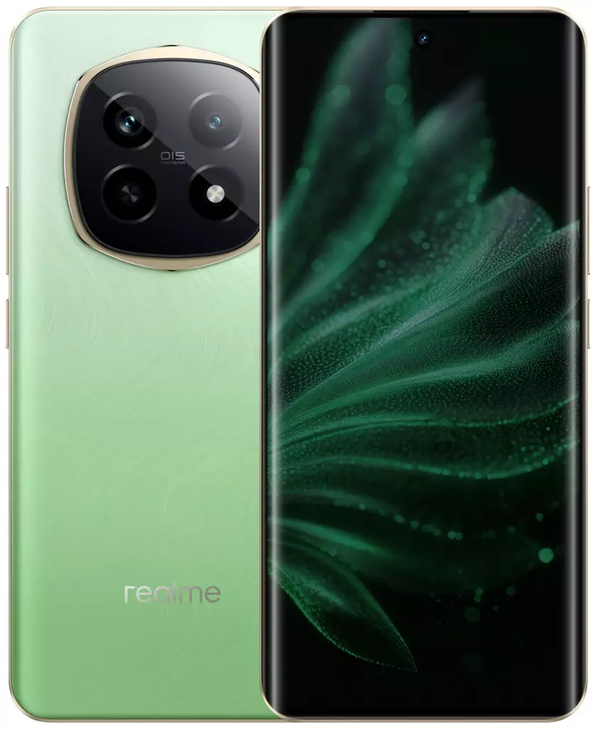 realme p2 pro 2 india.