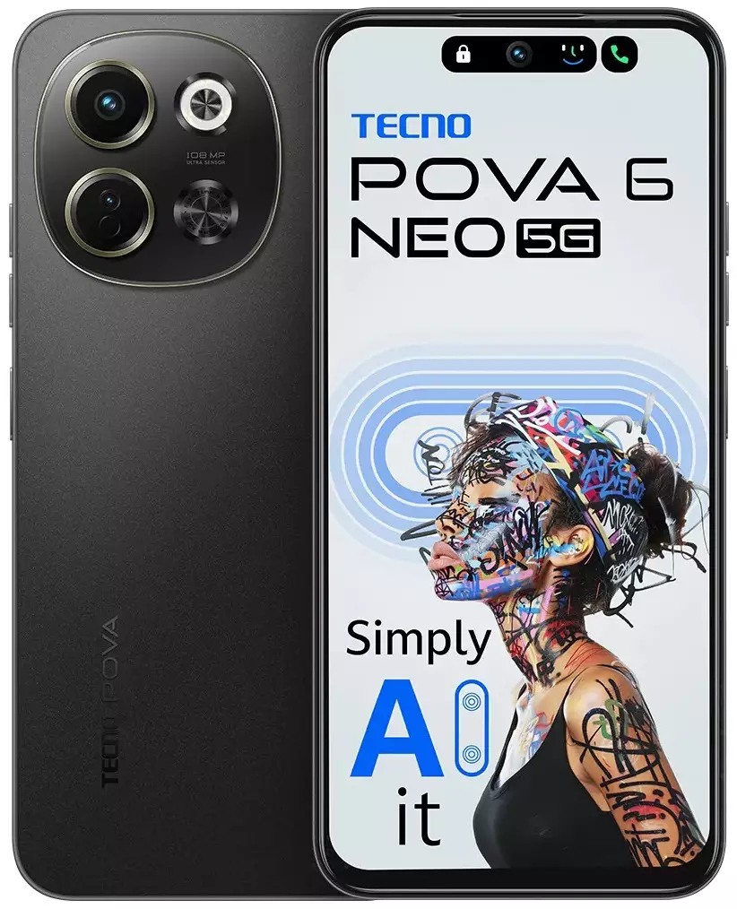 tecno pova 6 neo 5g 1 India.