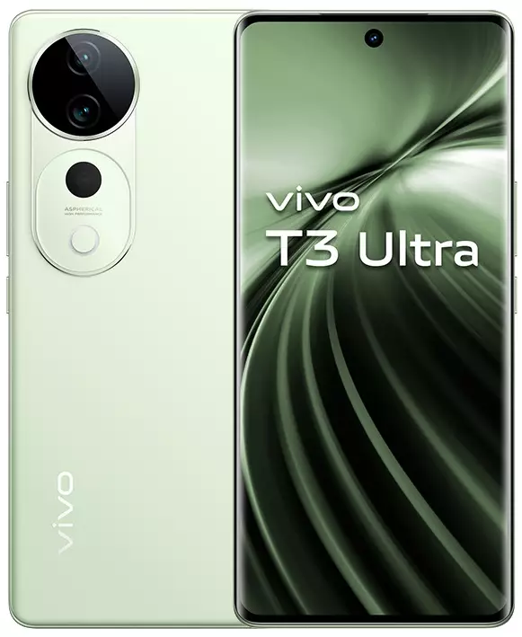 vivo T3 Ultra 5G 1 India.