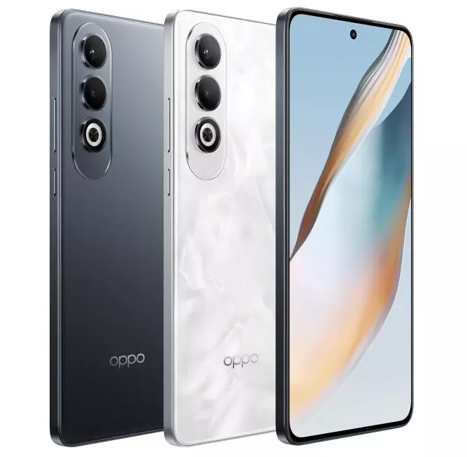 OPPO K12 Plus colors cn.