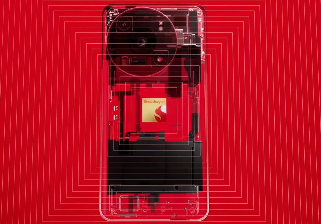 OnePlus 13 Snapdragon 8 Exteme Edition teaser cn.