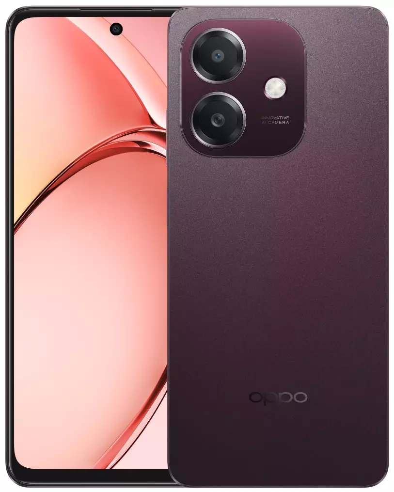 Oppo A3x 4G 1 India.