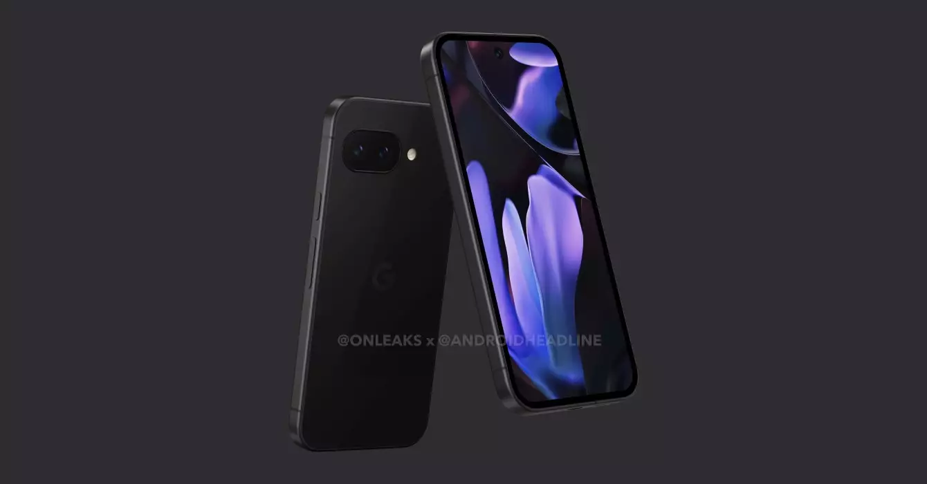 Pixel 9a Camera specs leak.