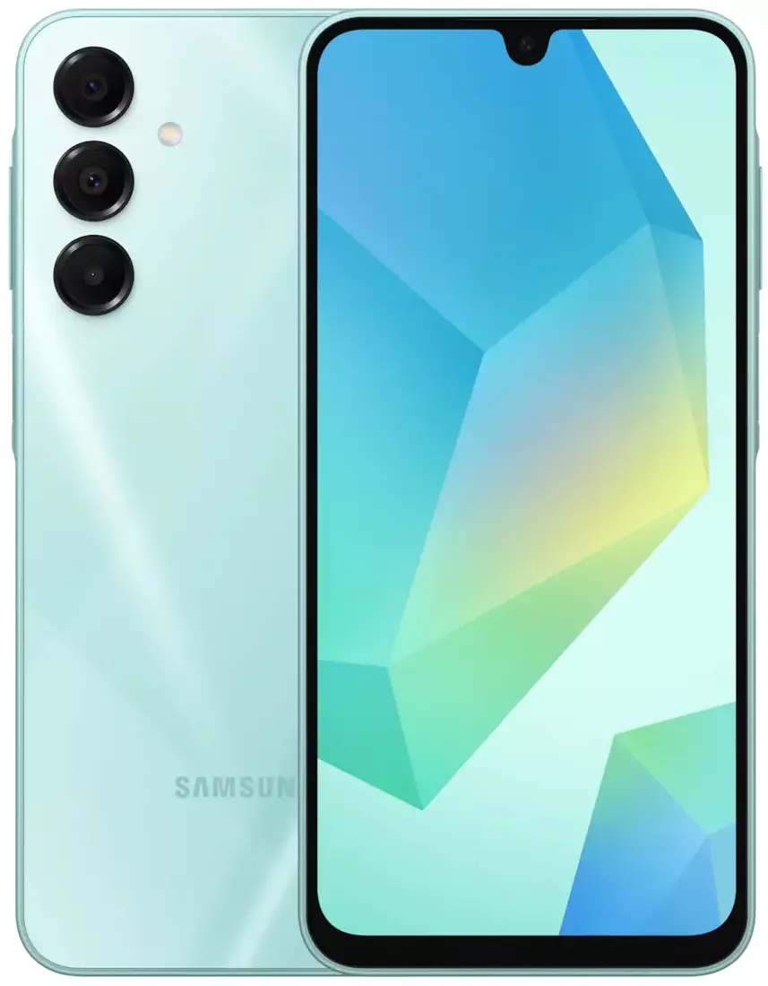 Samsung Galaxy A16 5G 1 India.