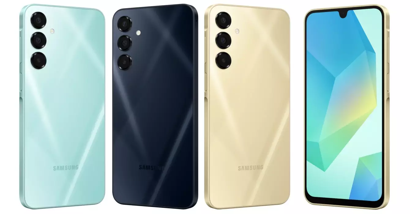 Samsung galaxy a16 5g launch India.