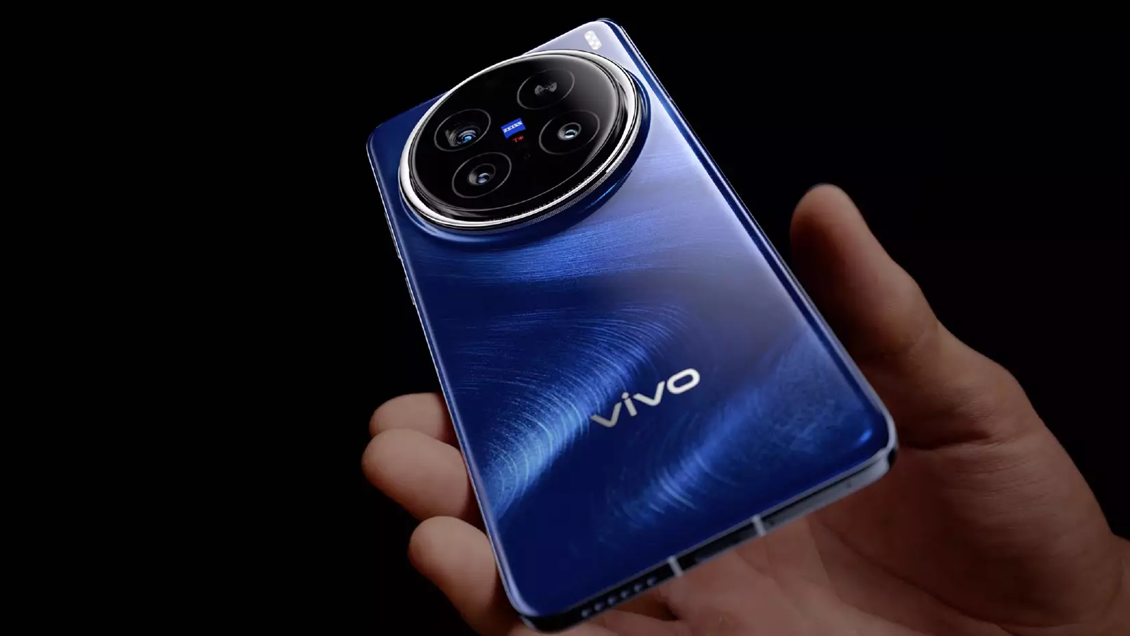 Vivo X200 Pro camera design cn.