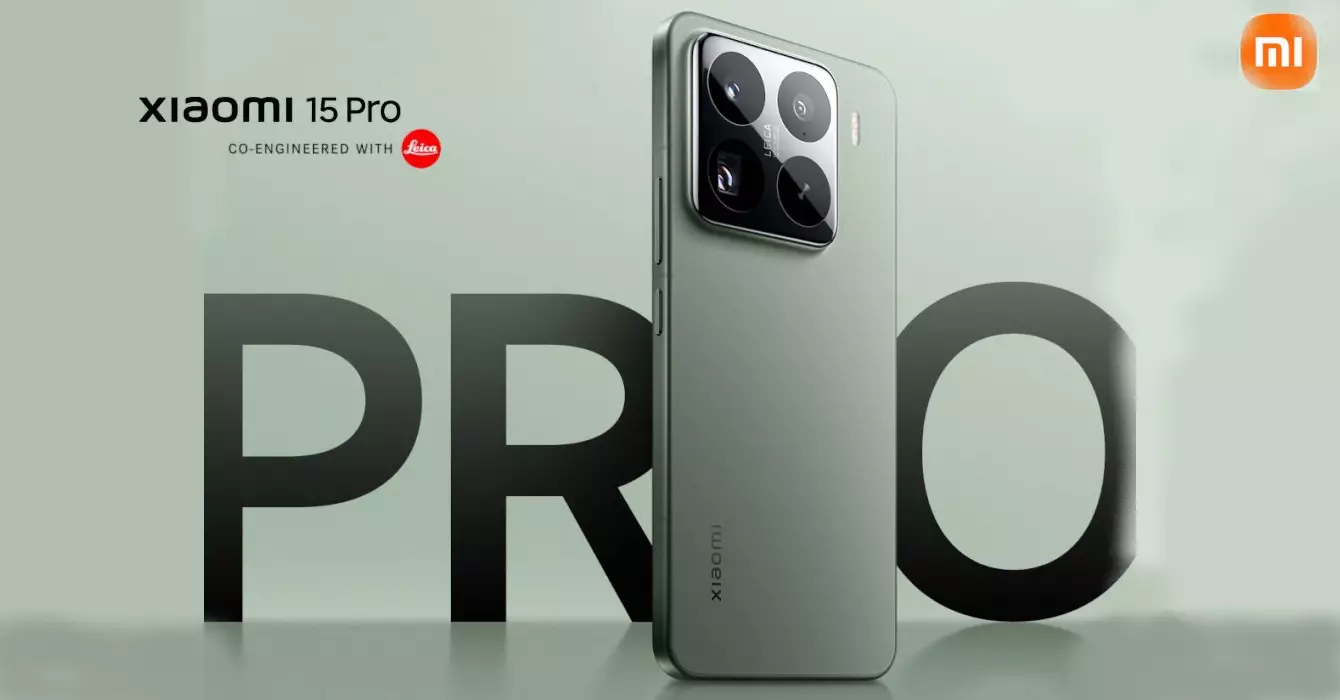 Xiaomi 15 Pro Xiaomi 15 camera battery design teaser cn.