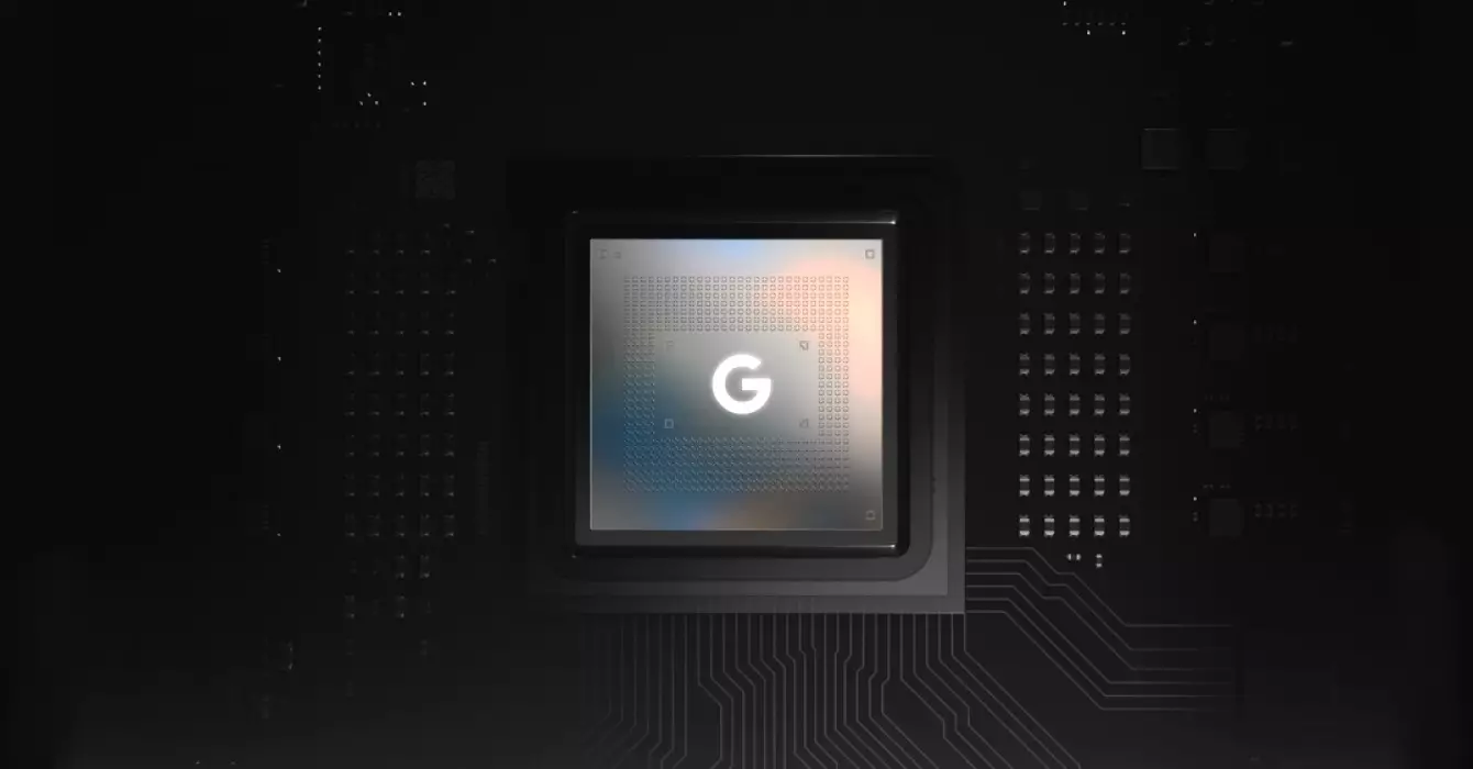 google tensor chip 2026 rumors.