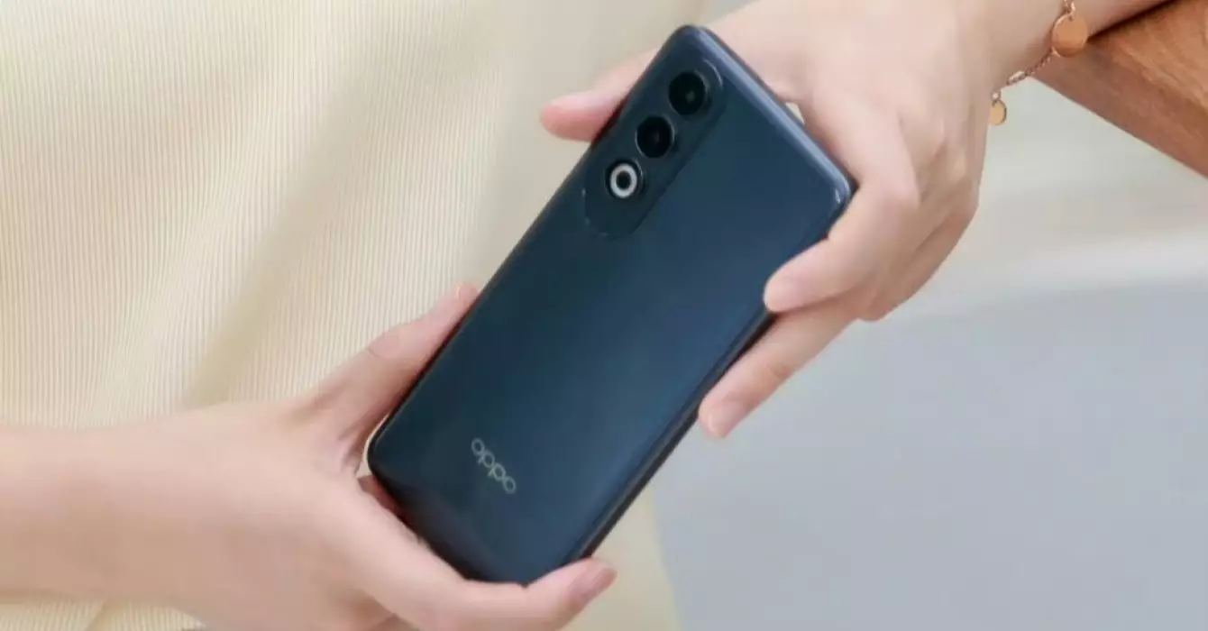 oppo k12 plus TENAA certification specs.