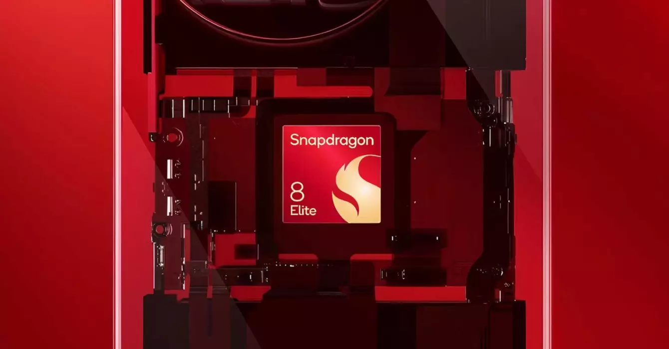 snapdragon 8 elite Global debut devies list.