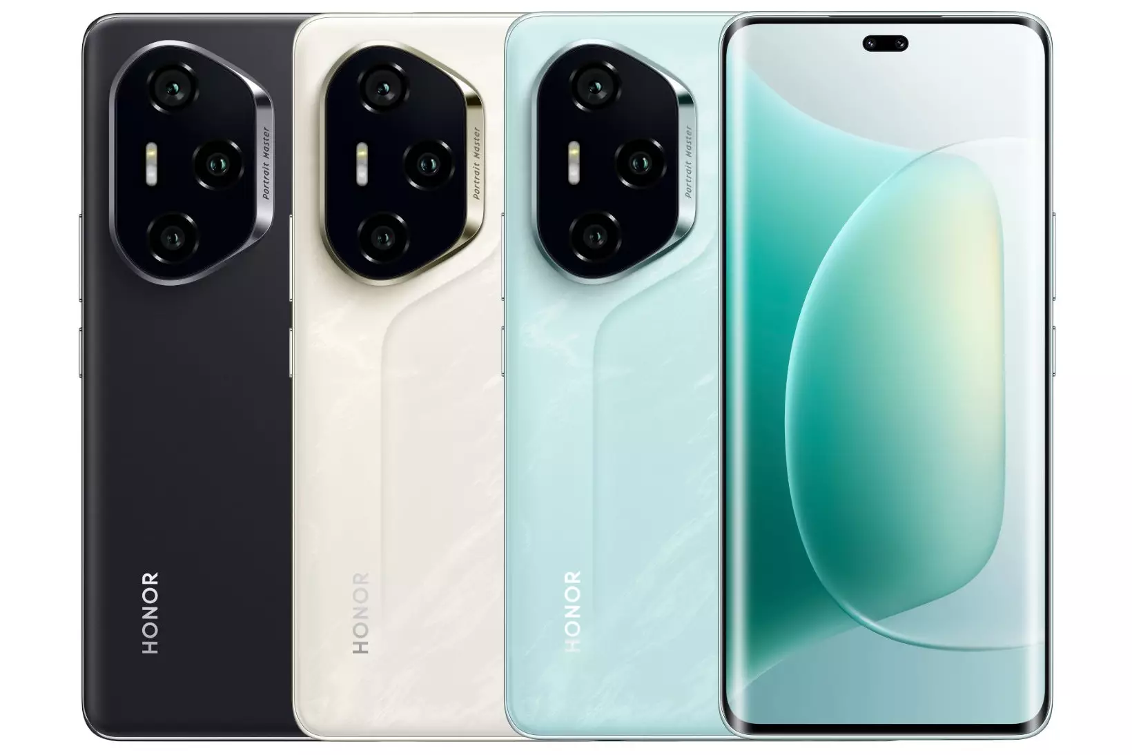 HONOR 300 Pro colors teaser cn.