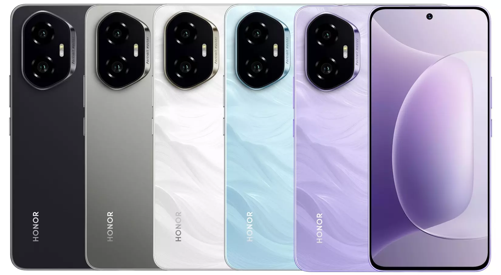 HONOR 300 colors teaser cn.