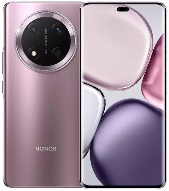 Honor X9c 5G 2 global.