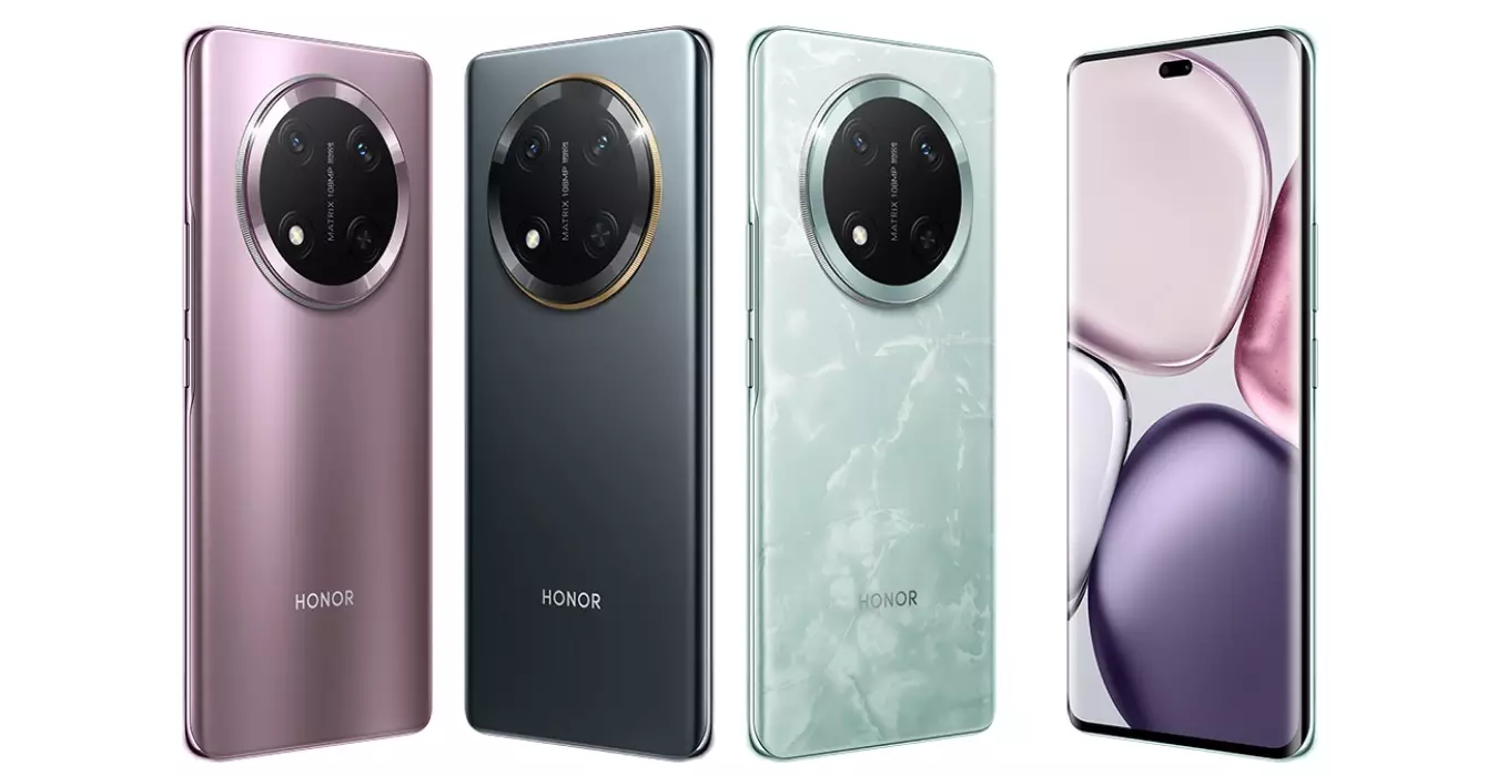 Honor X9c 5G launch global.