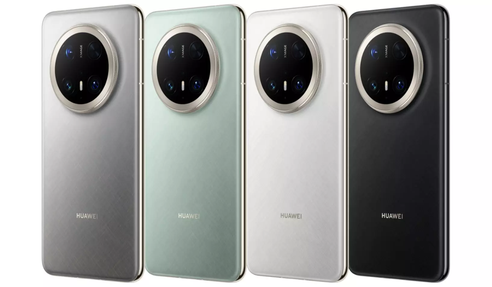 Huawei Mate 70 Pro Plus colors cn.