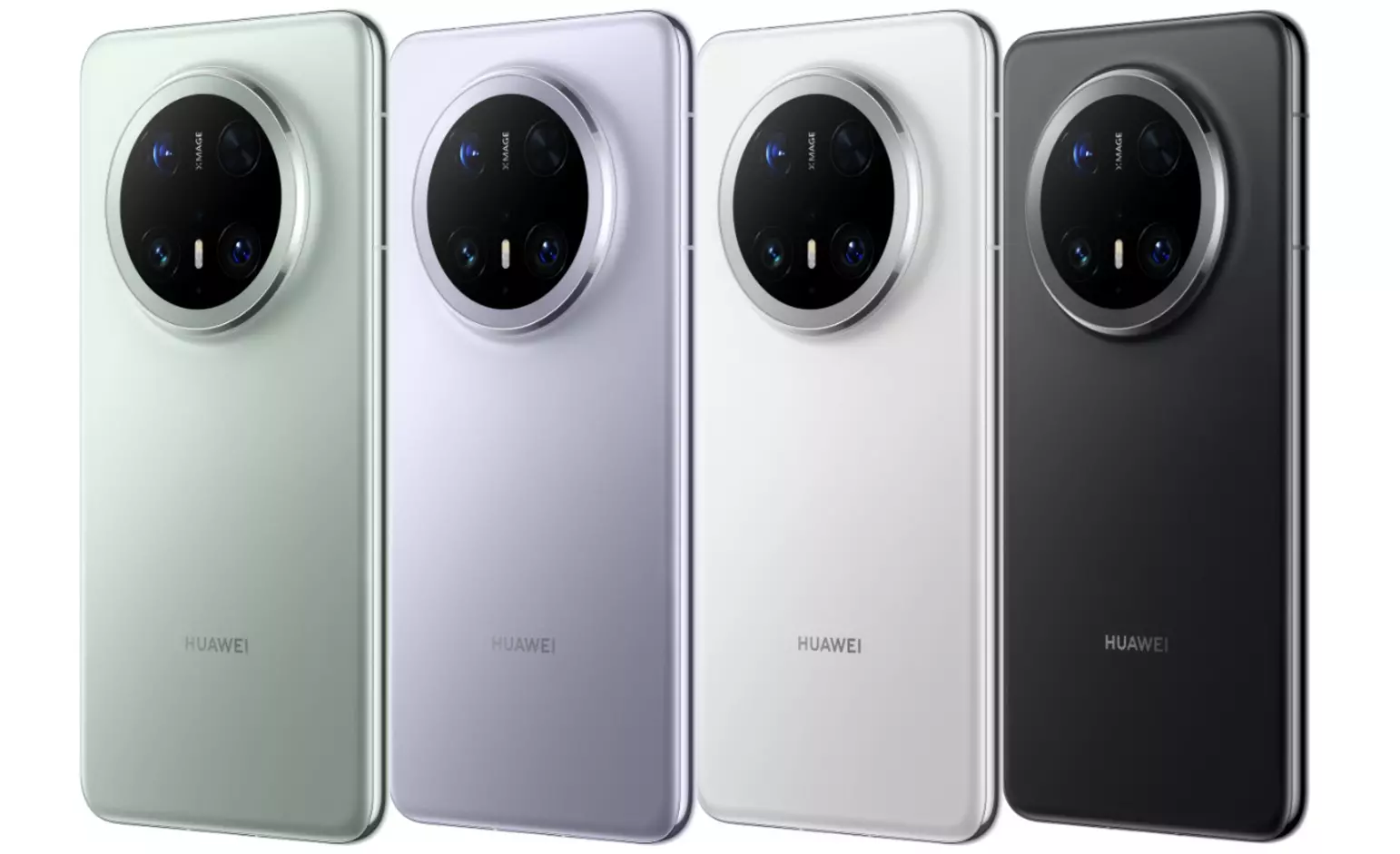 Huawei Mate 70 Pro colors cn.