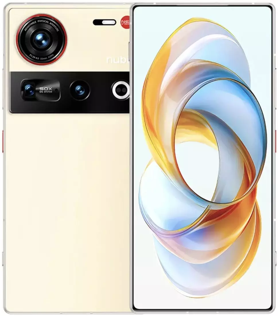 Nubia Z70 Ultra 2 cn.