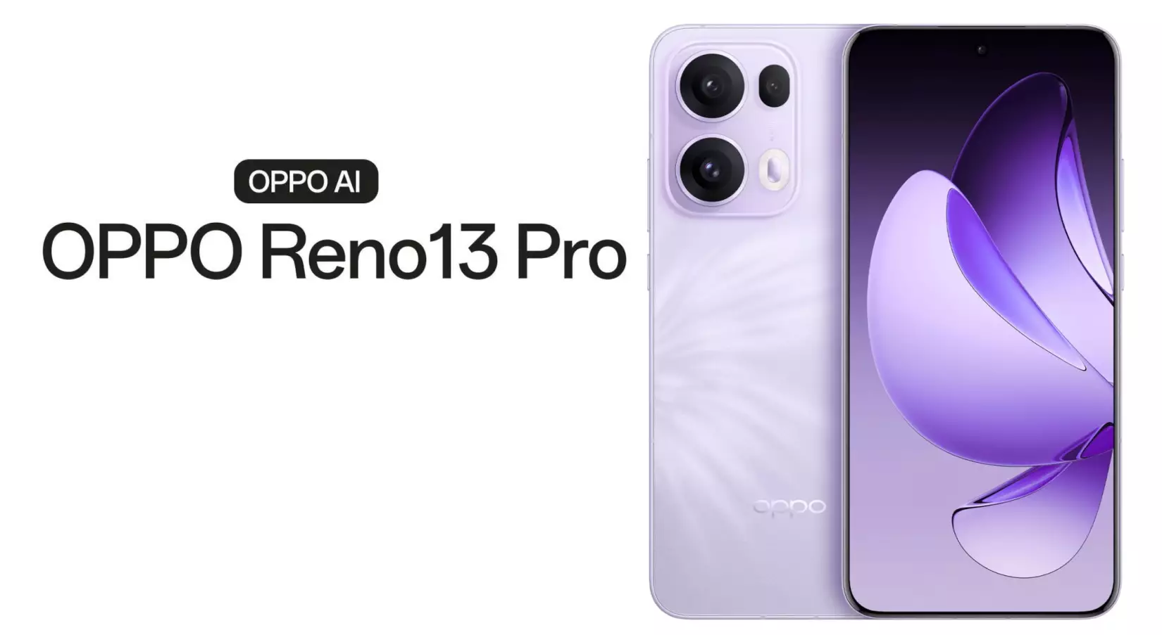 OPPO Reno 13 Pro launch date cn.