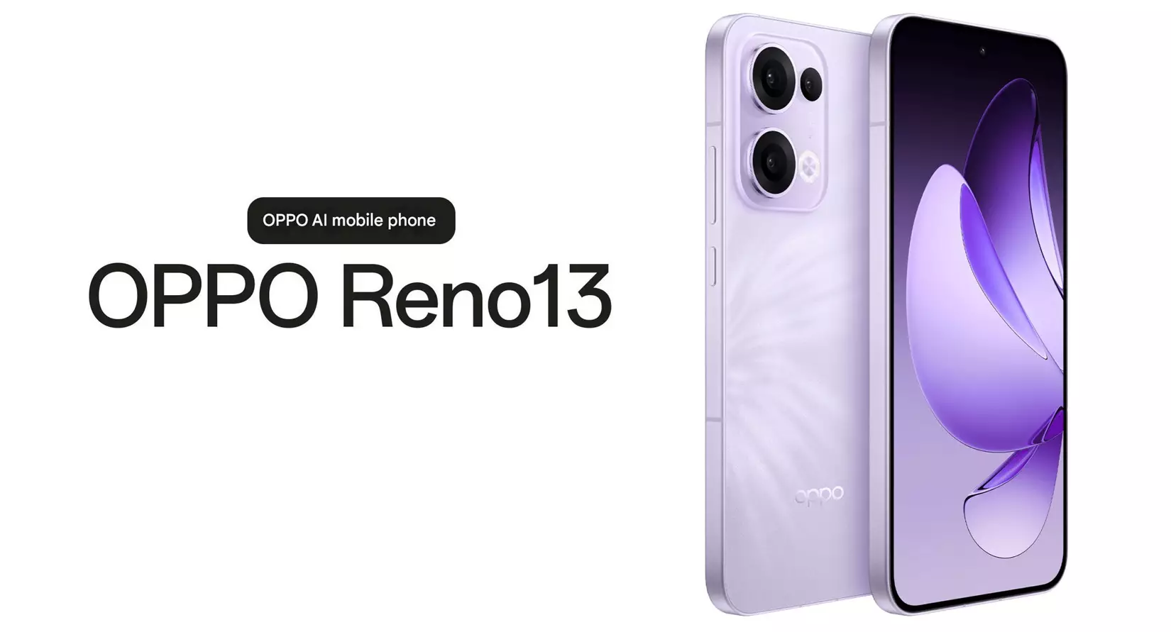 OPPO Reno 13 launch date cn.