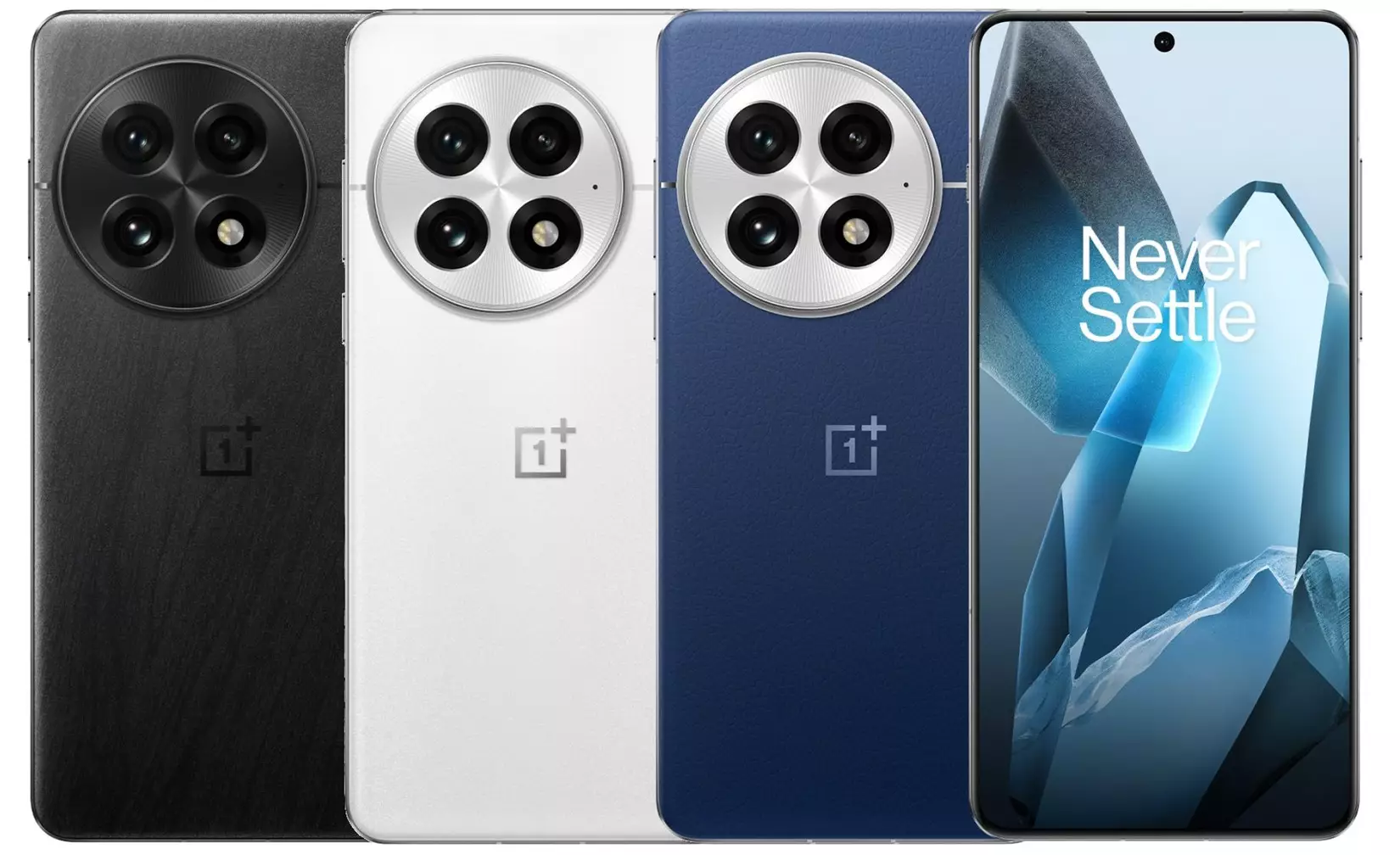 OnePlus 13 colors cn.