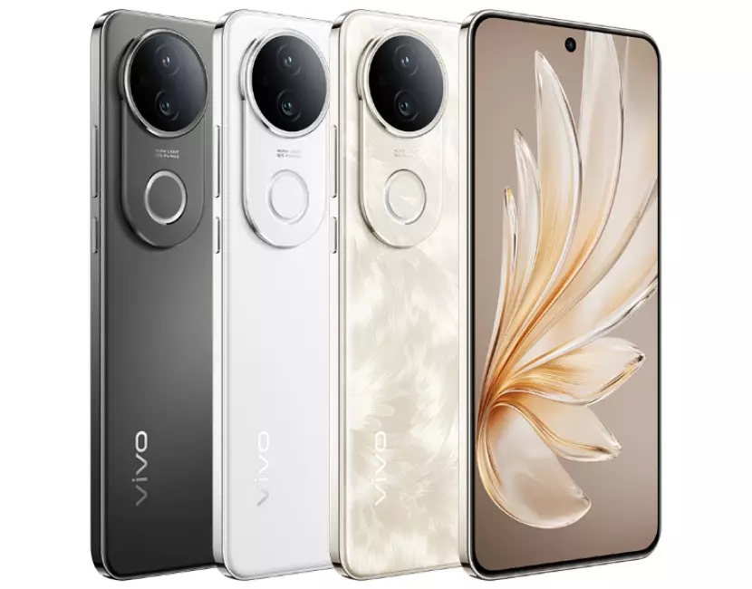 Vivo S20 Colors cn.