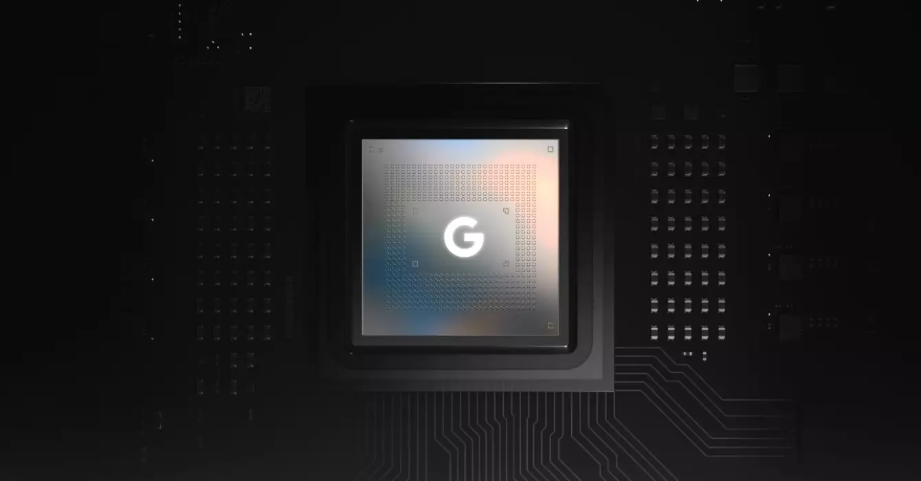 google pixel 10 tensor g5 geekbench score leak.