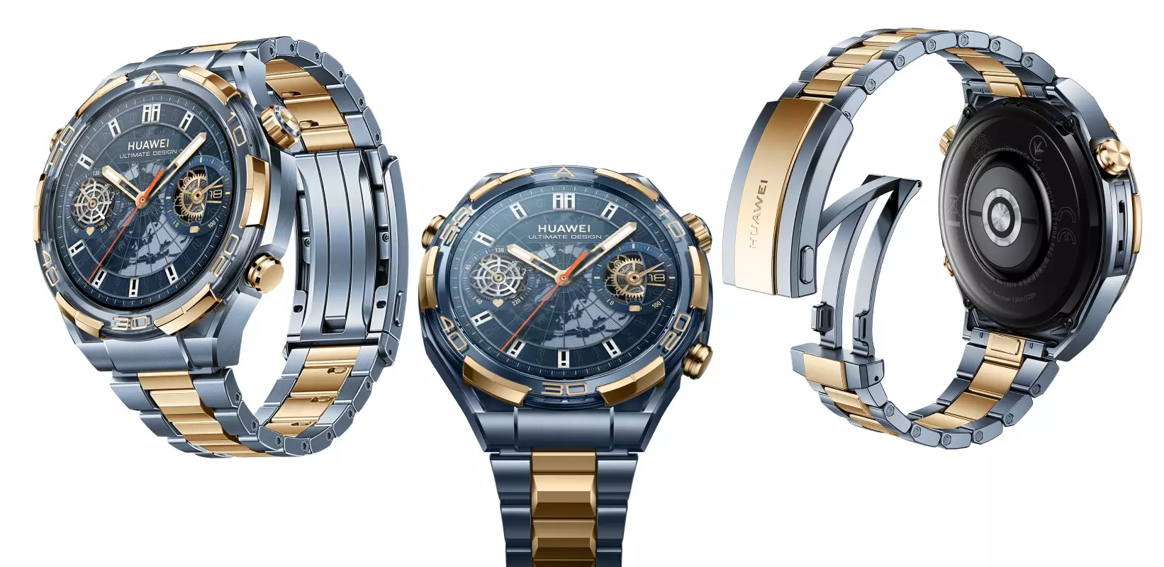 huawei watch ultimate design 1 cn.