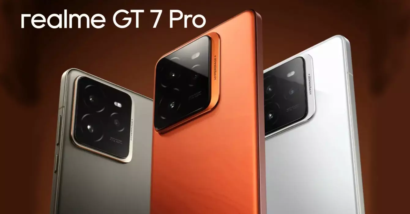 realme gt 7 pro specs geekebnch score leak.