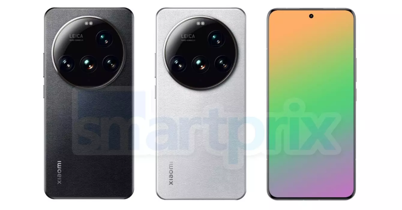 xiaomi 15 ultra camera specs leak cn.