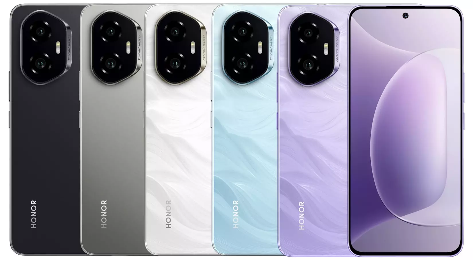 HONOR 300 colors cn.