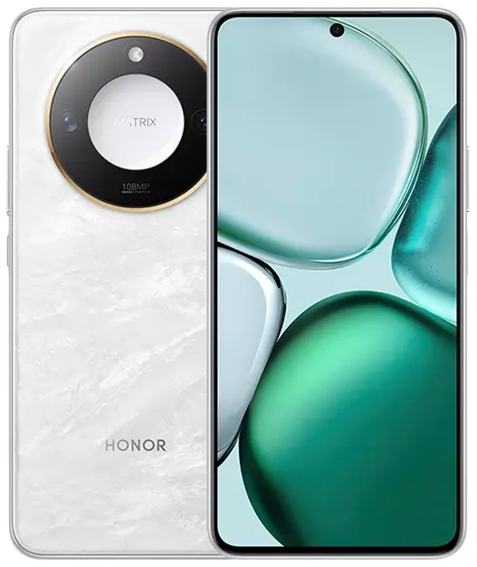 Honor X9c Smaert 1 global.